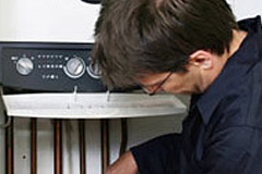 boiler repair Nottington