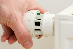 Nottington central heating repair costs