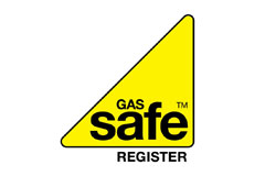 gas safe companies Nottington
